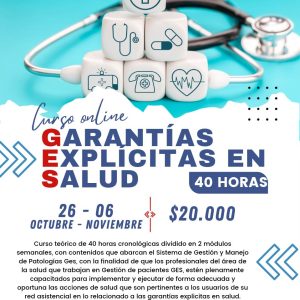 Curso de GES