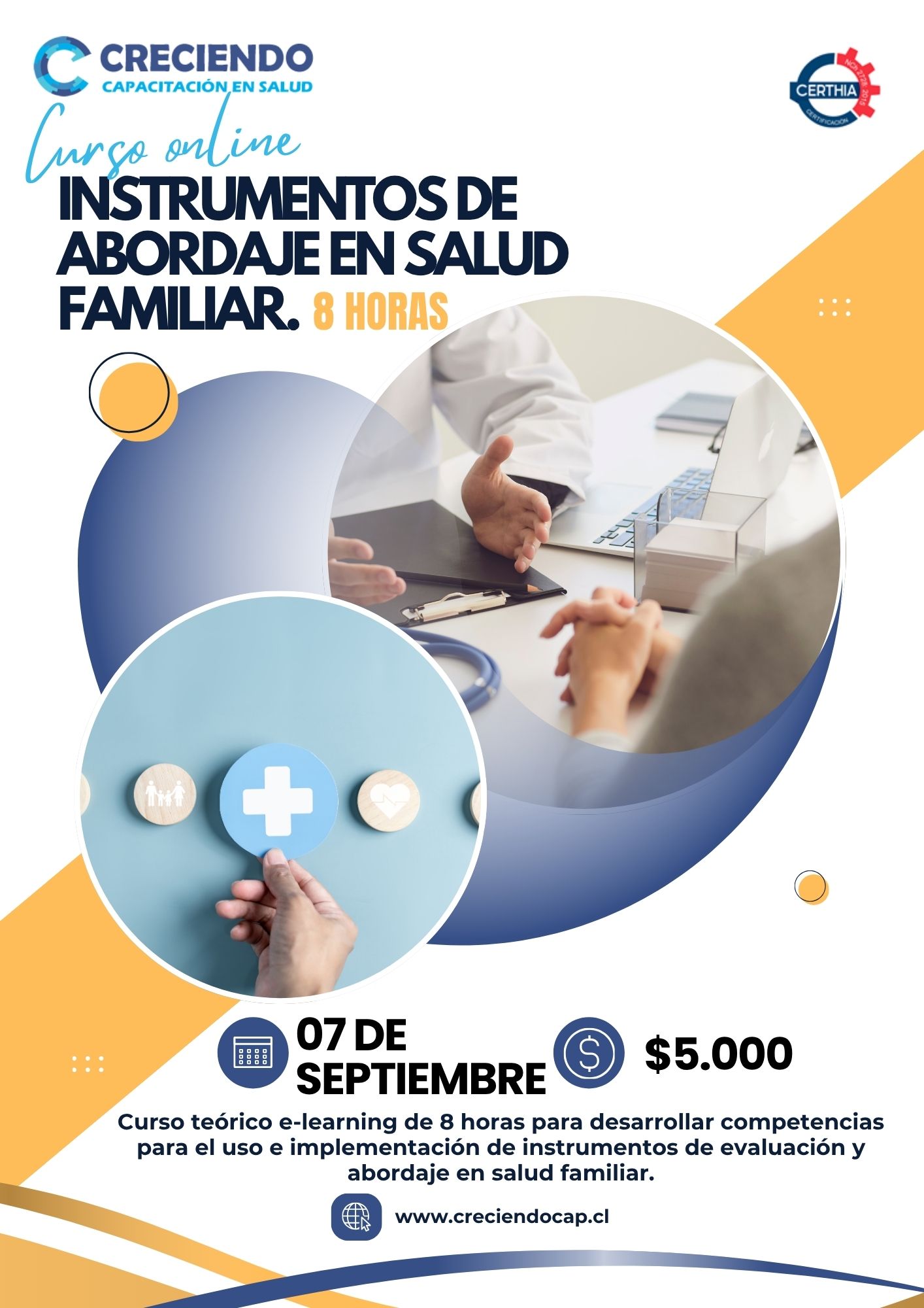 Salud familair y comunitaria