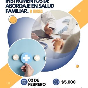 Instrumentos de abordaje en salud familiar