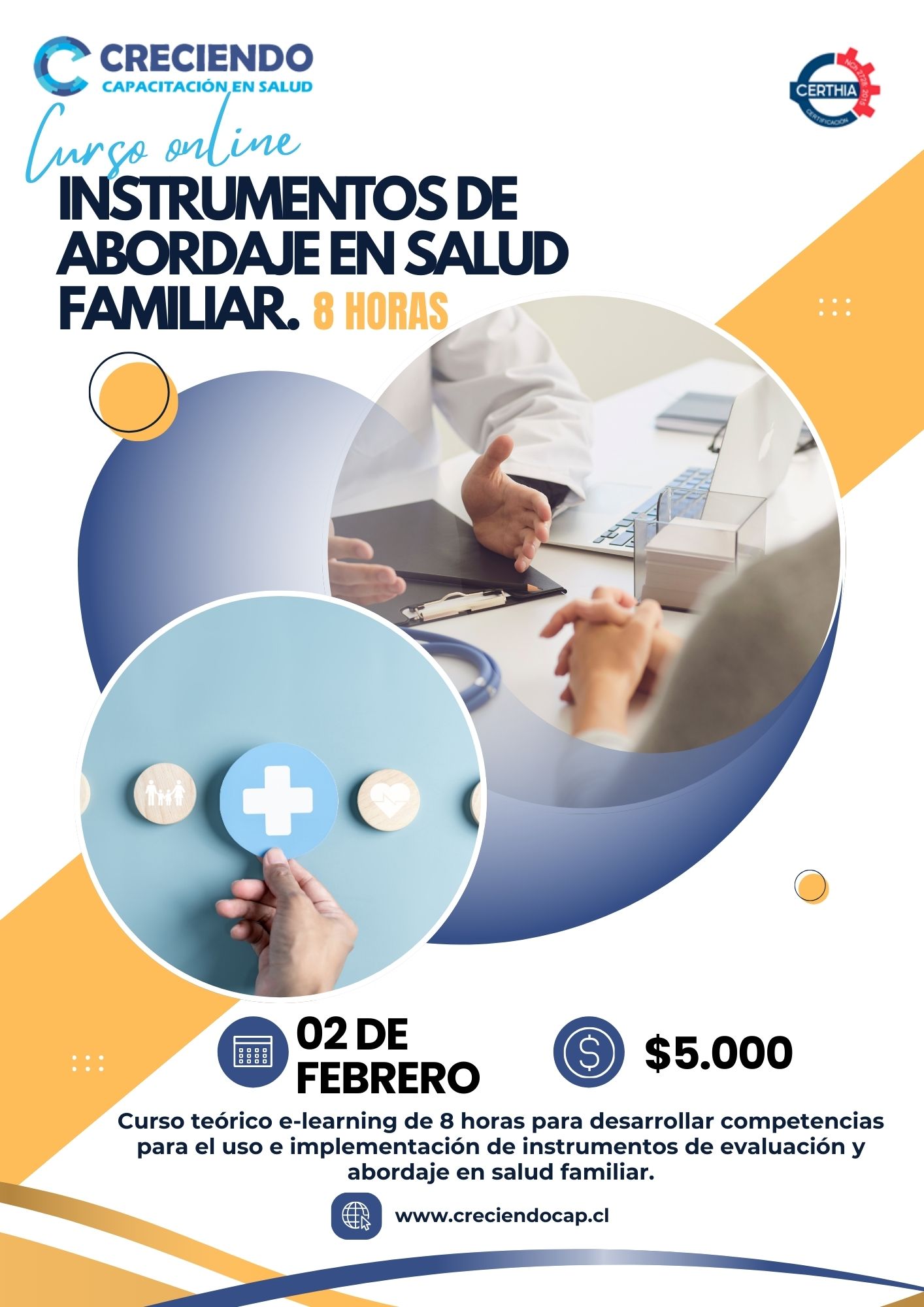 Instrumentos de abordaje en salud familiar
