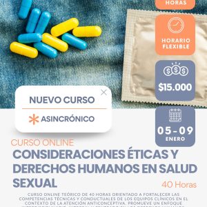 salud sexual