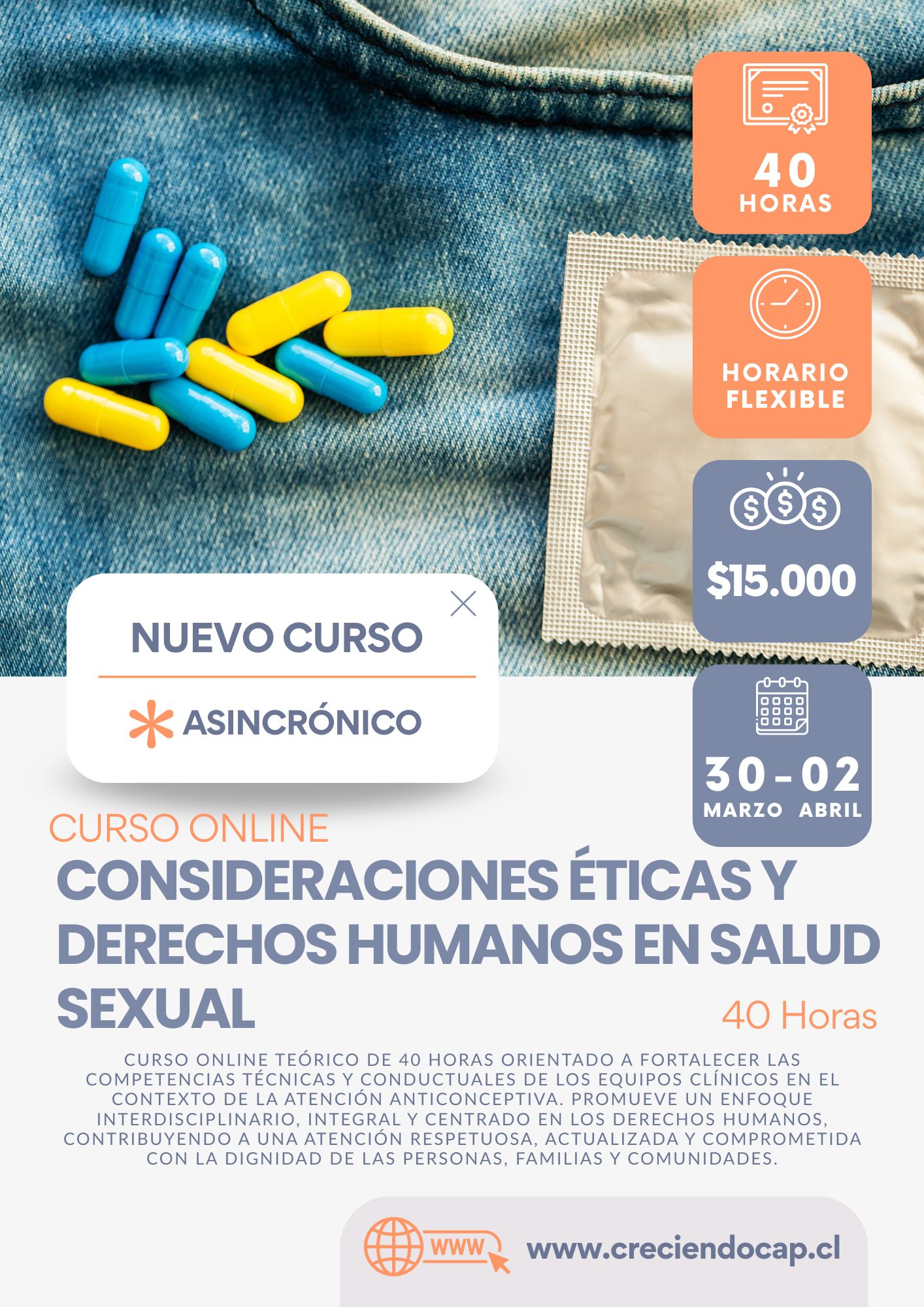 salud sexual