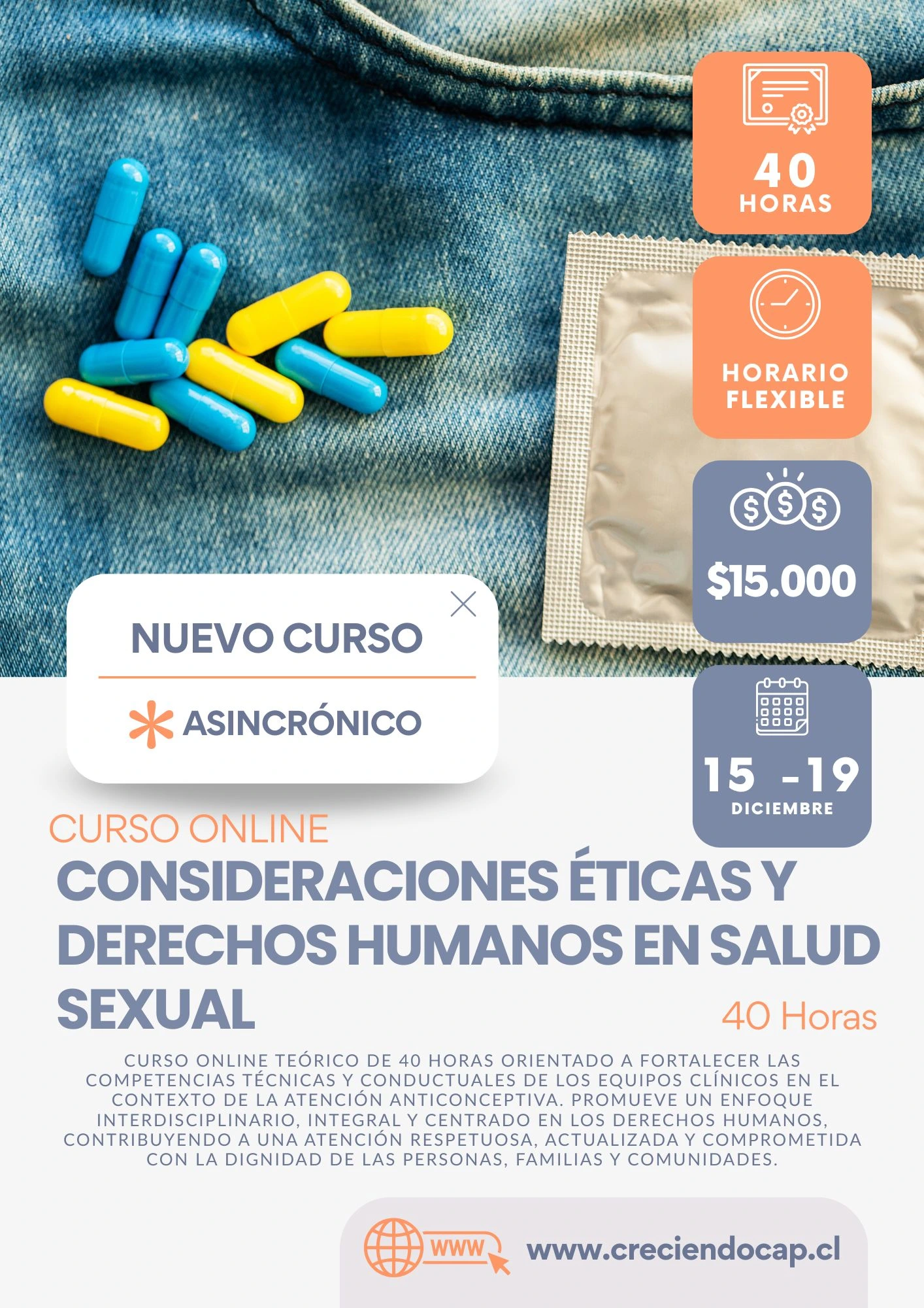 salud sexual
