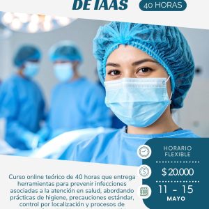 IAAS