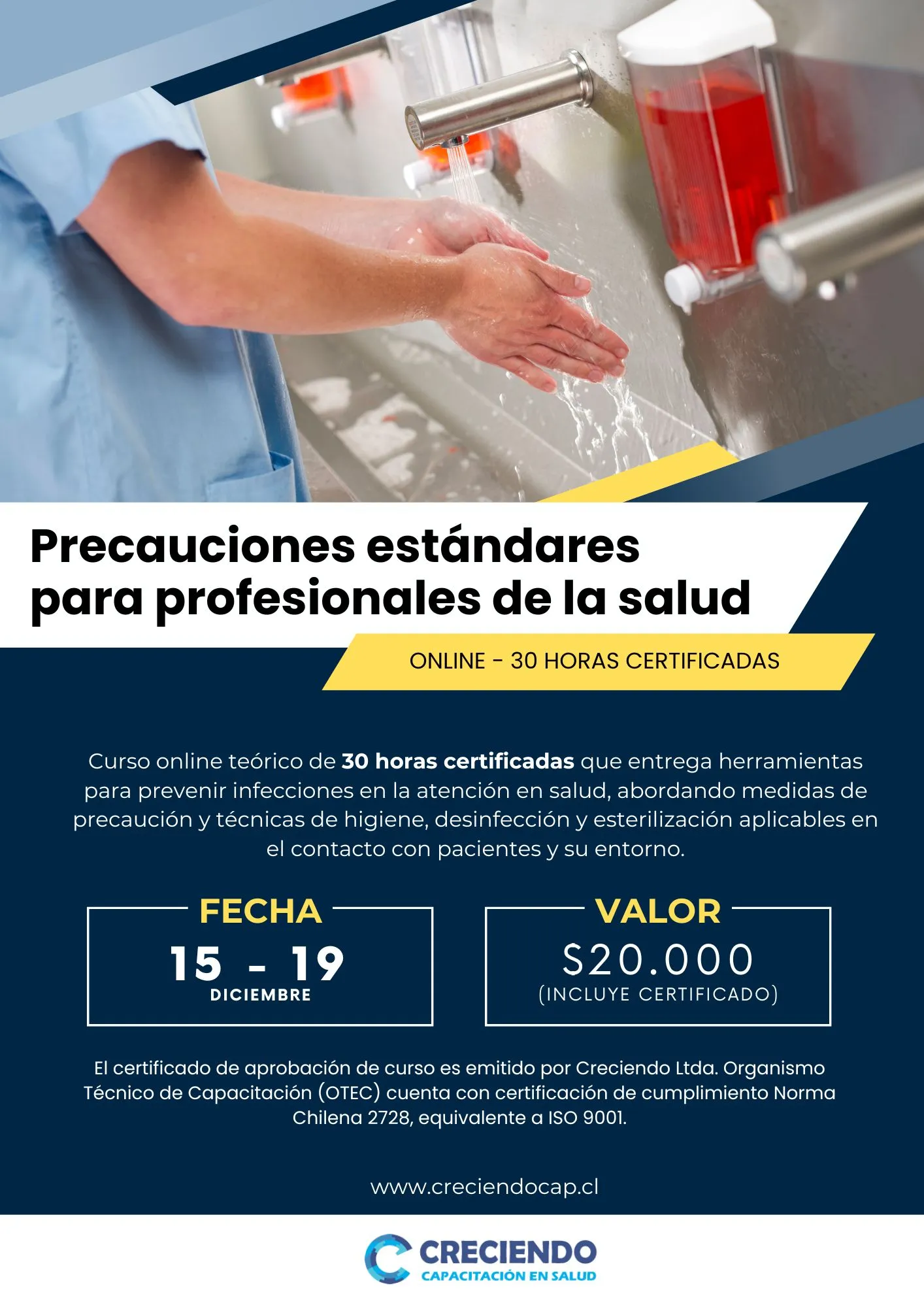 Precauciones Estandares