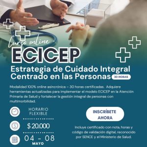 ECICEP