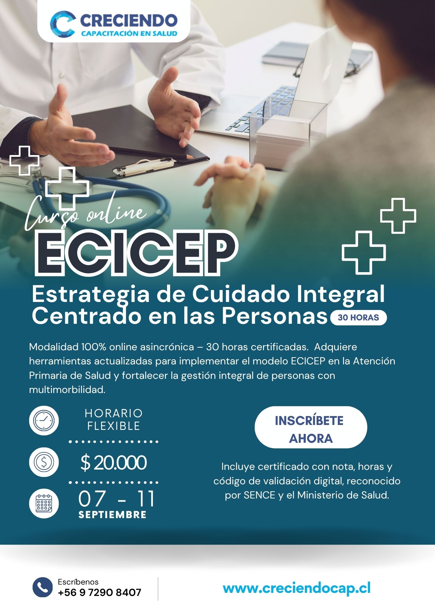 ecicep