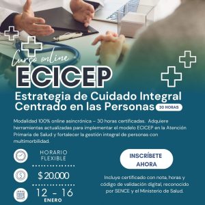 ECICEP