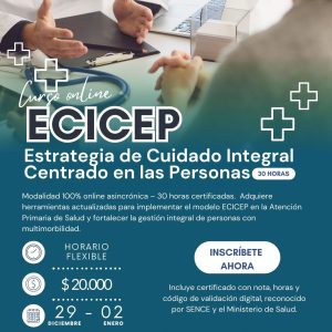 ECICEP