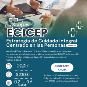 ECICEP