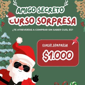 Amigo secreto