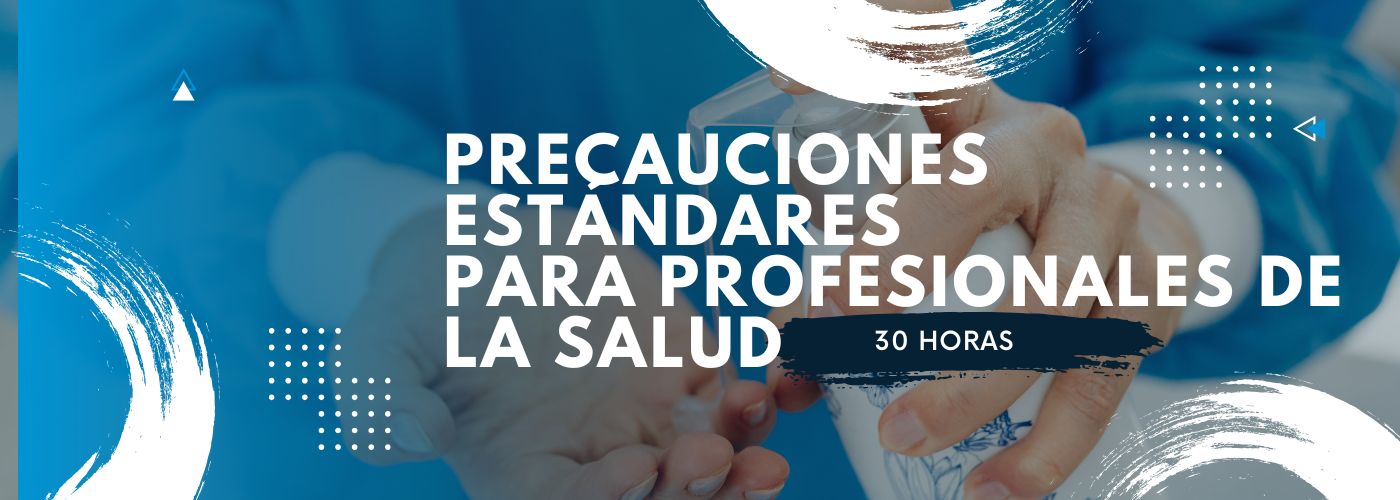 precauciones estandares