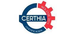 Certhia