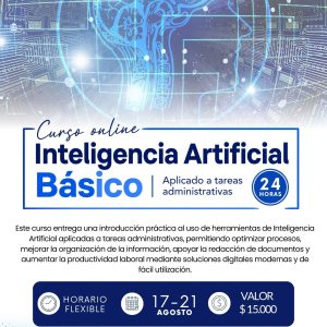 Inteligencia Artificial Básico