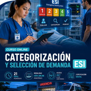 Categorización y Selección de Demanda ESI