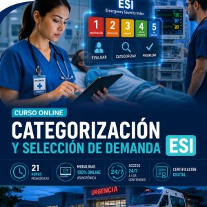 Categorización y Selección de Demanda ESI