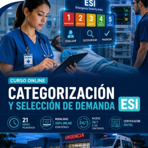 Categorización y Selección de Demanda ESI